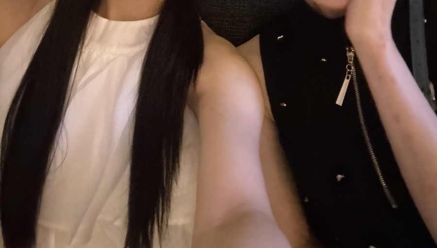 女の子ブログ画像