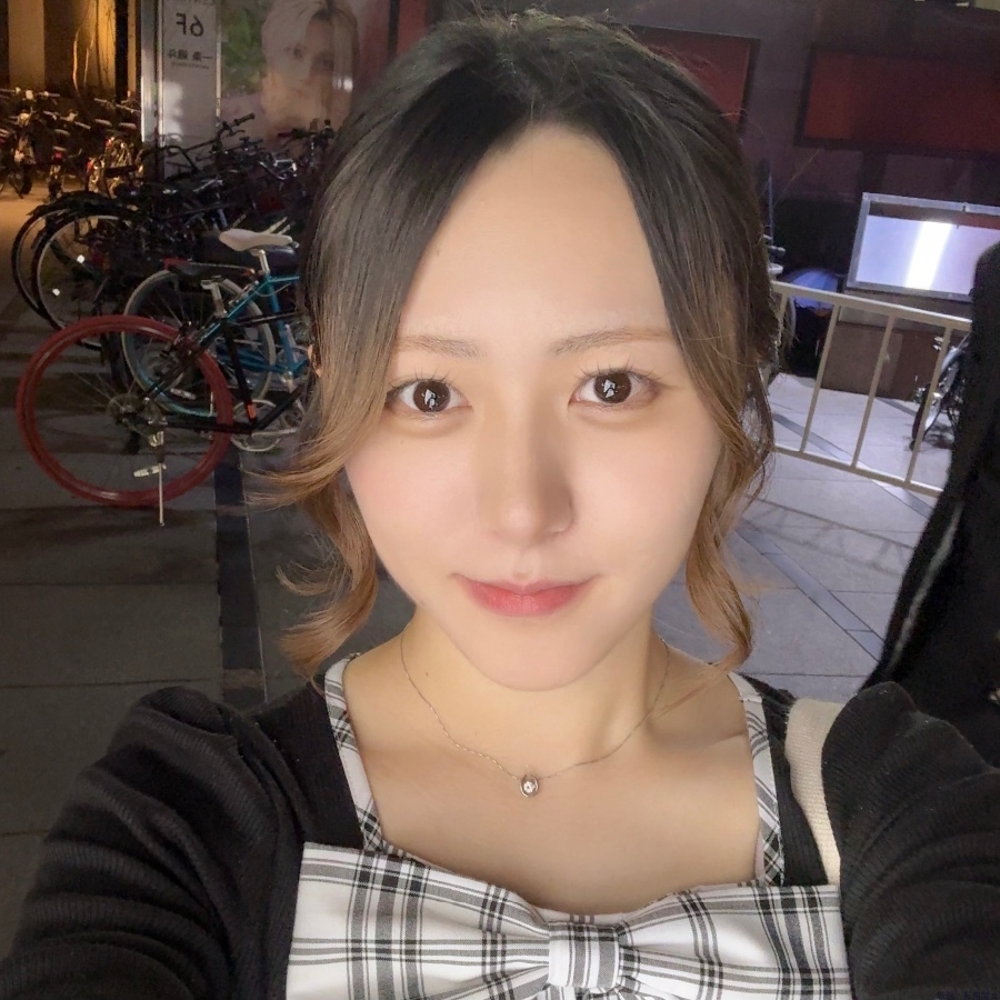 女の子ブログ画像