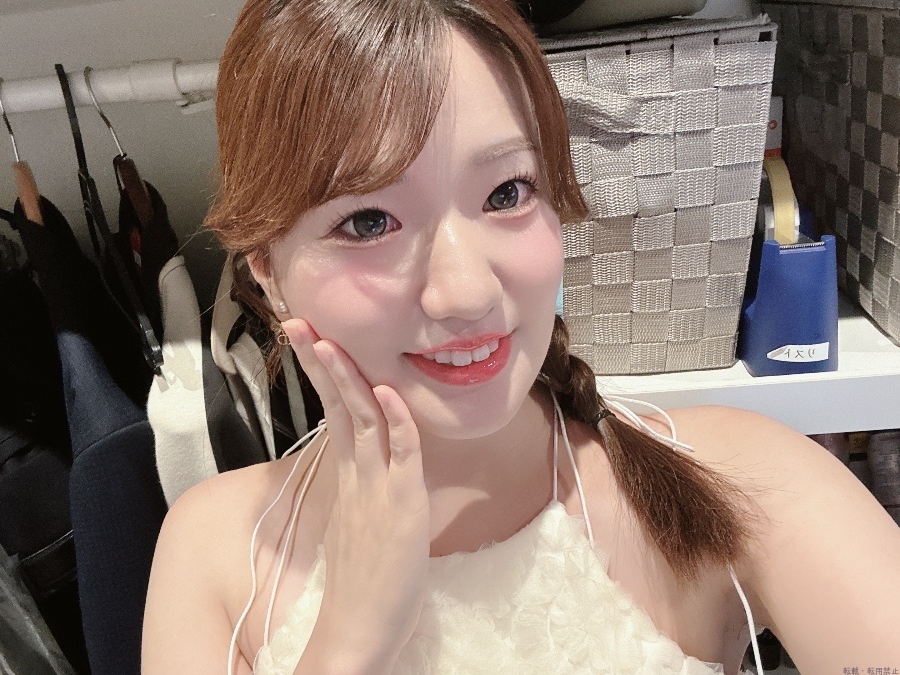 女の子ブログ画像