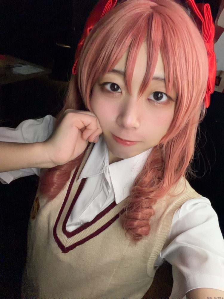 女の子ブログ画像