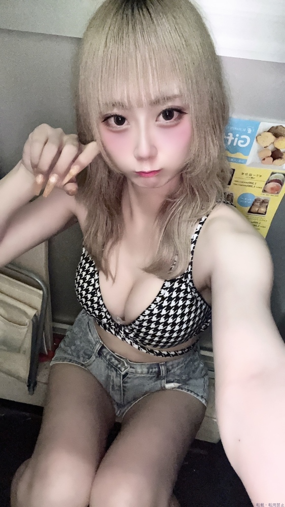 女の子ブログ画像