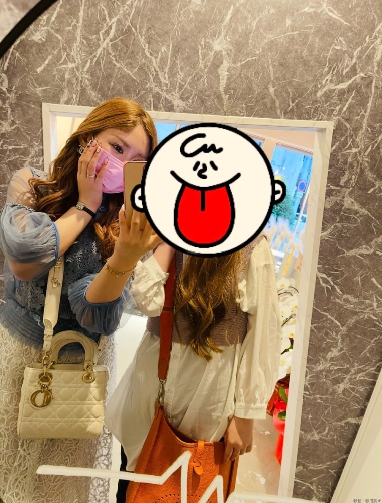 女の子ブログ画像