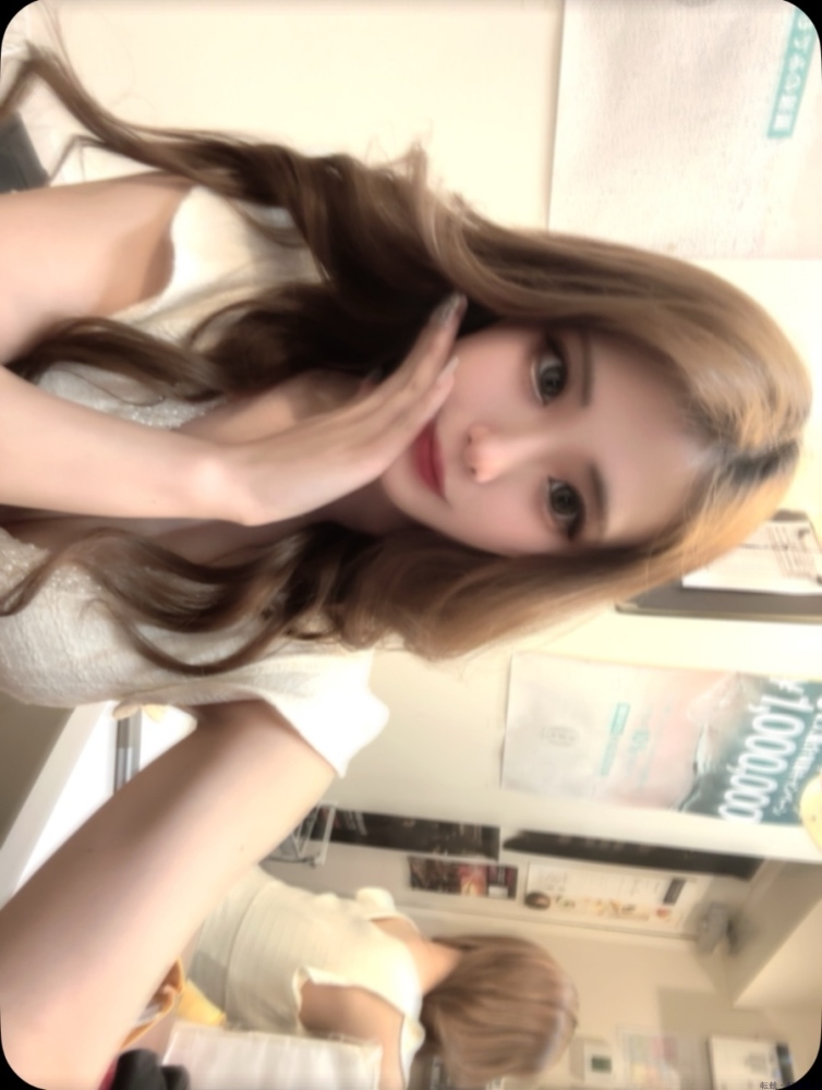 新着女の子ブログ画像