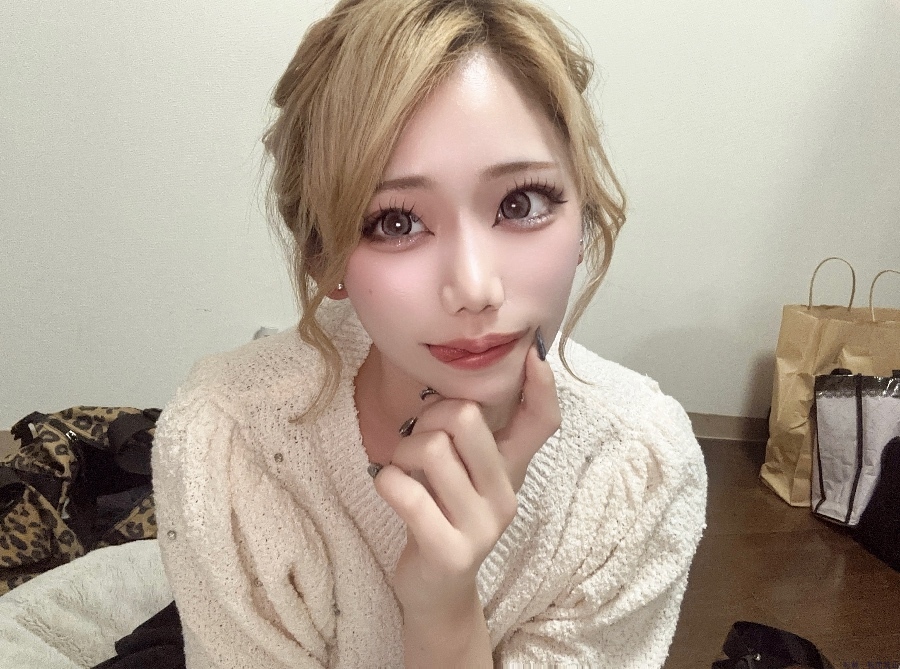 女の子ブログ画像
