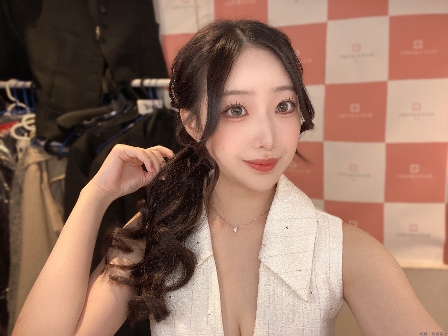 女の子ブログ画像
