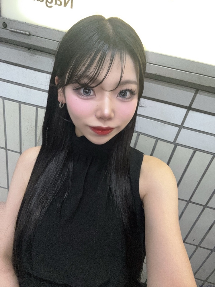 女の子ブログ画像