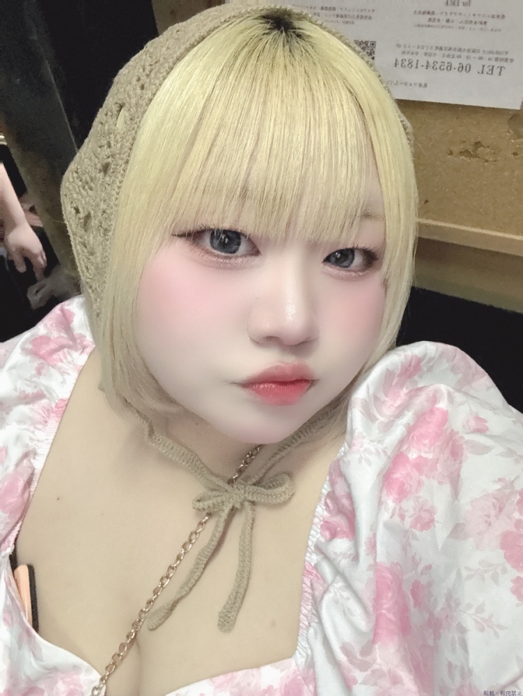 女の子ブログ画像