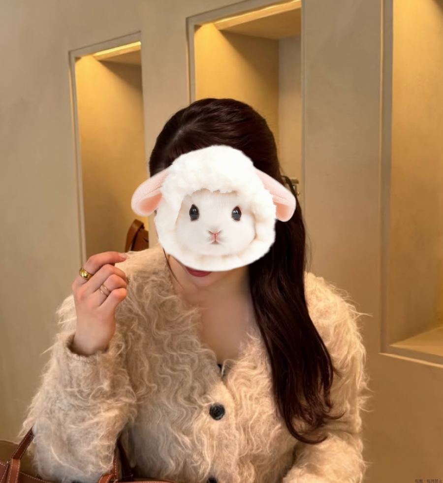 女の子ブログ画像