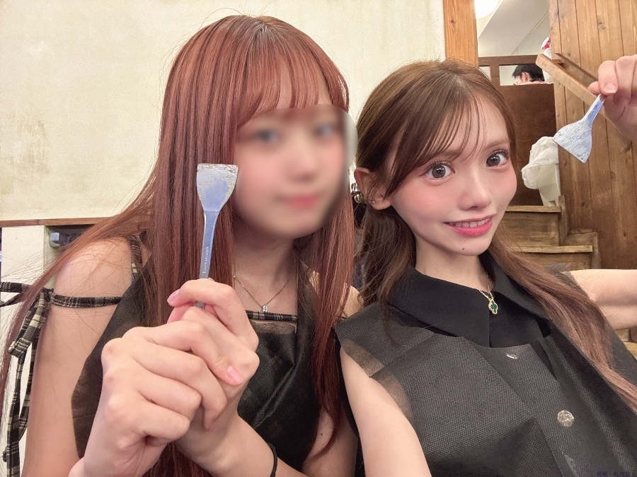 新着女の子ブログ画像