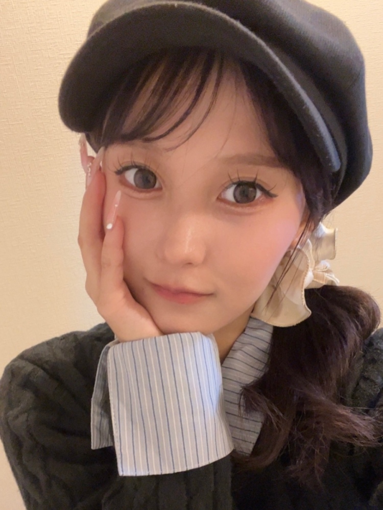 女の子ブログ画像