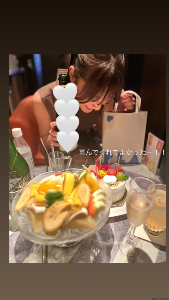 女の子ブログ画像