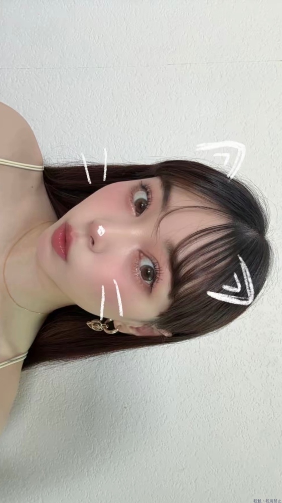 女の子ブログ画像