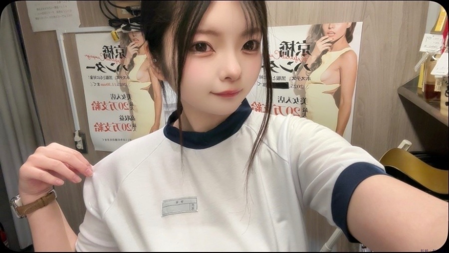 女の子ブログ画像