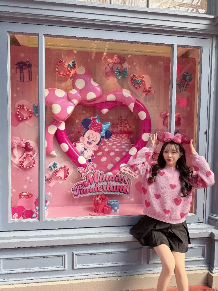 女の子ブログ画像