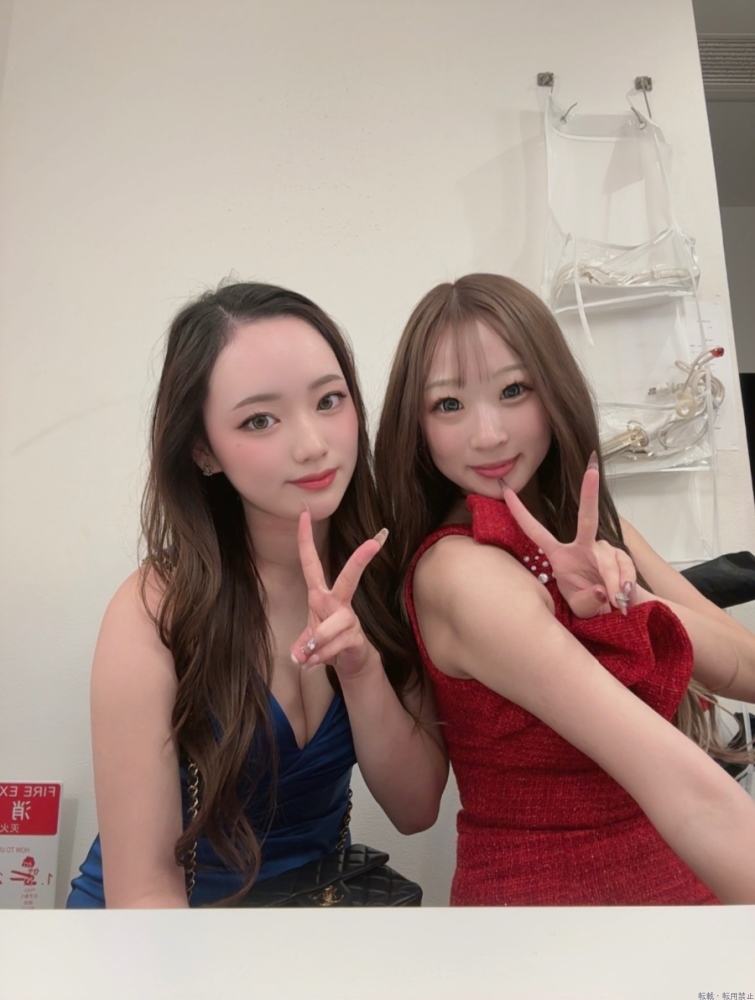 女の子ブログ画像