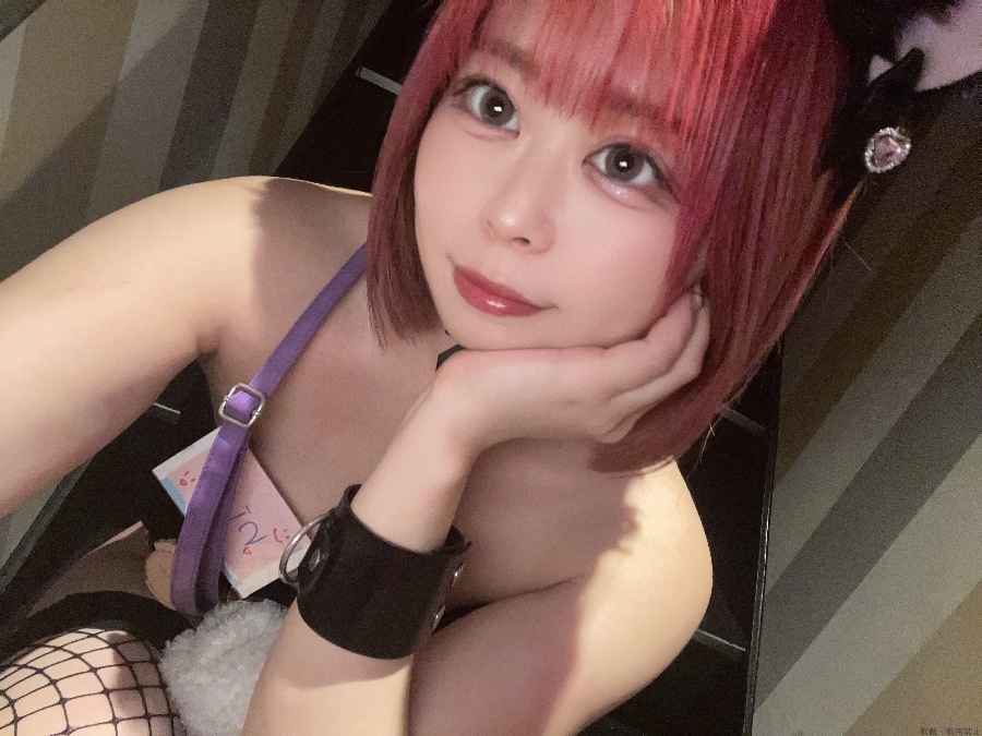女の子ブログ画像