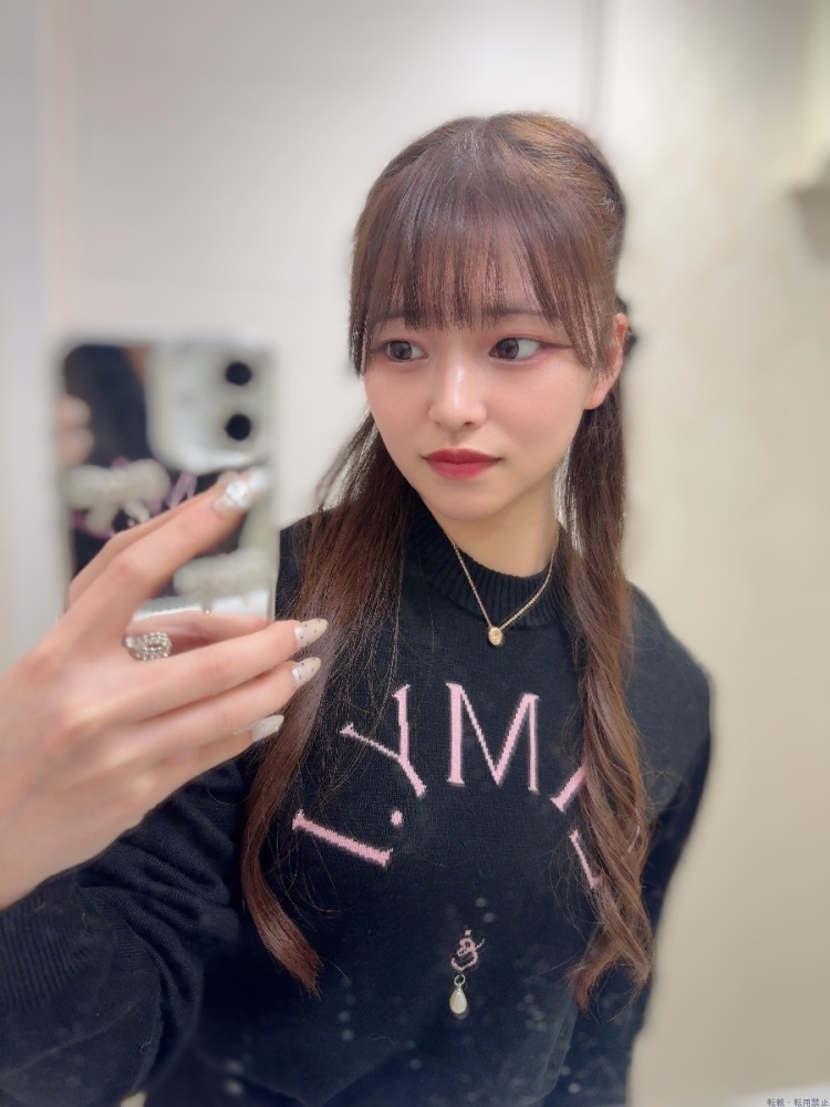 女の子ブログ画像