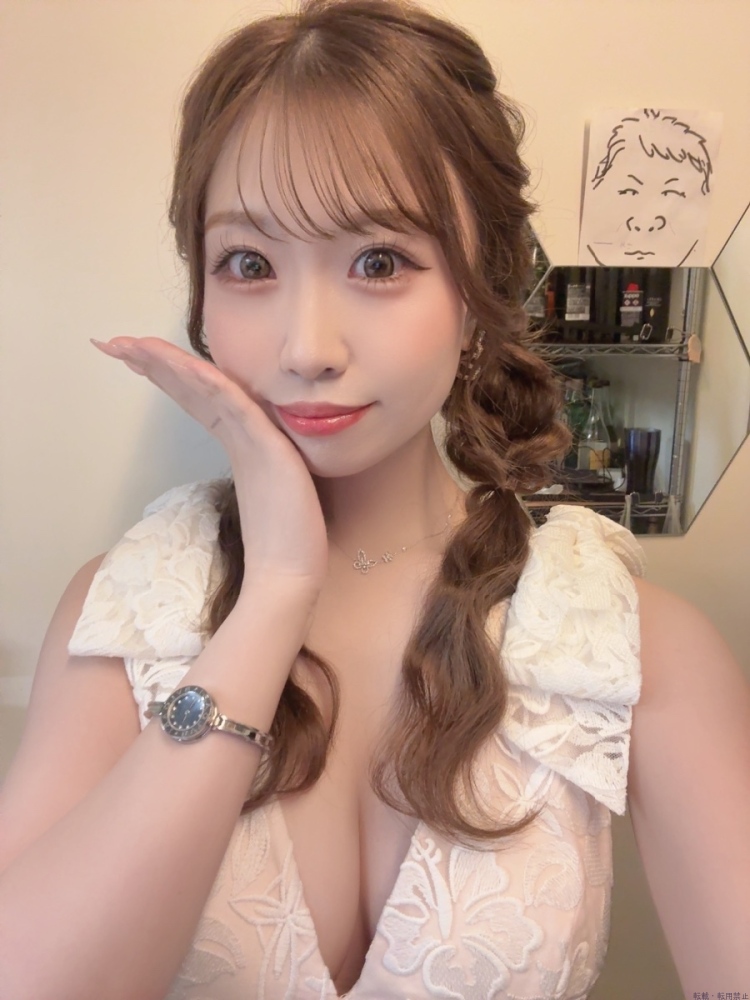 女の子ブログ画像