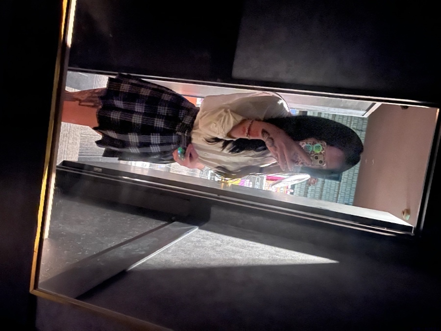 女の子ブログ画像