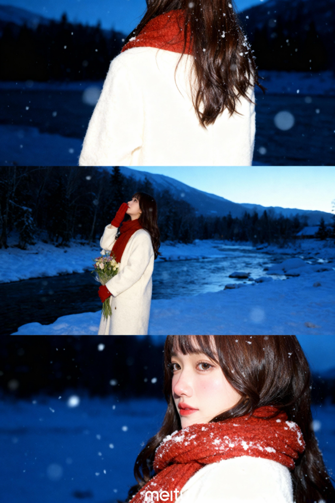 女の子ブログ画像