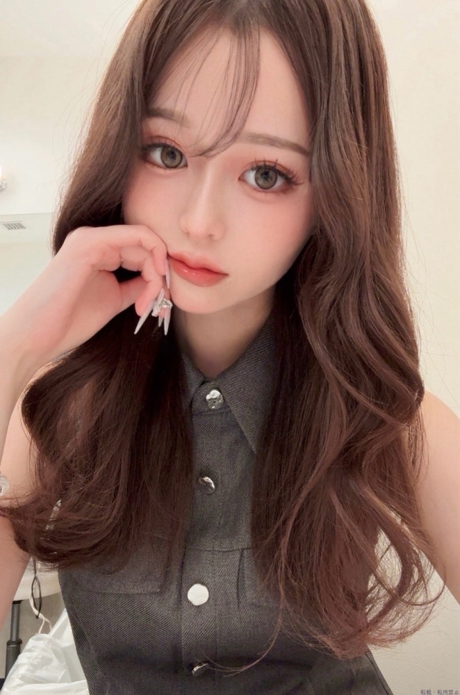 女の子ブログ画像