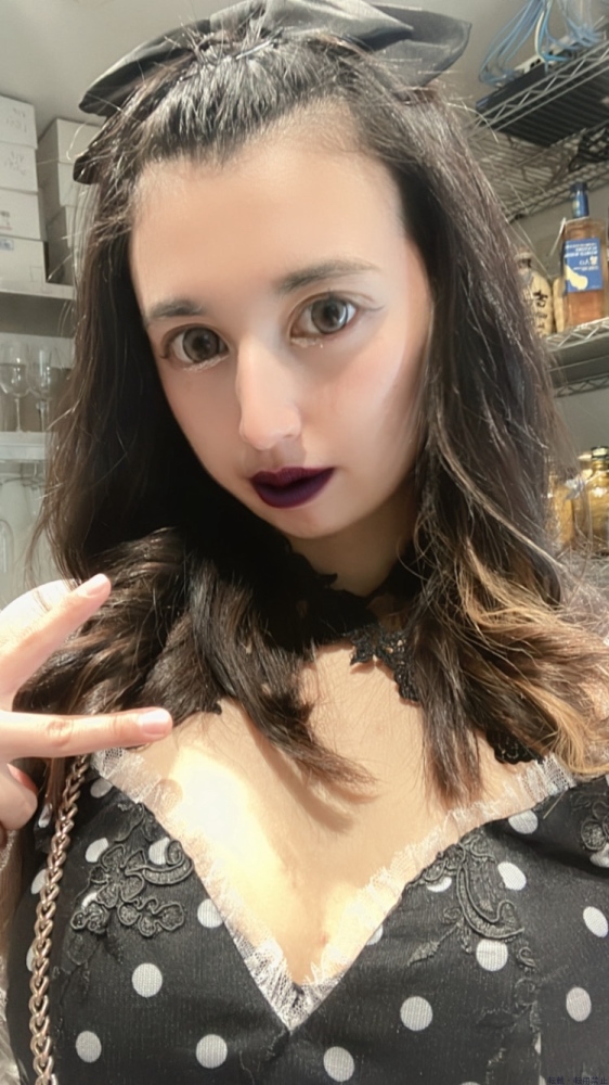 女の子ブログ画像