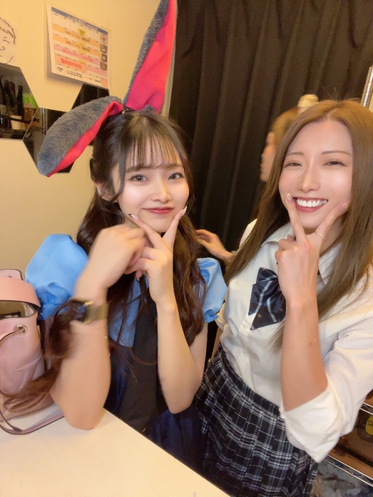 女の子ブログ画像