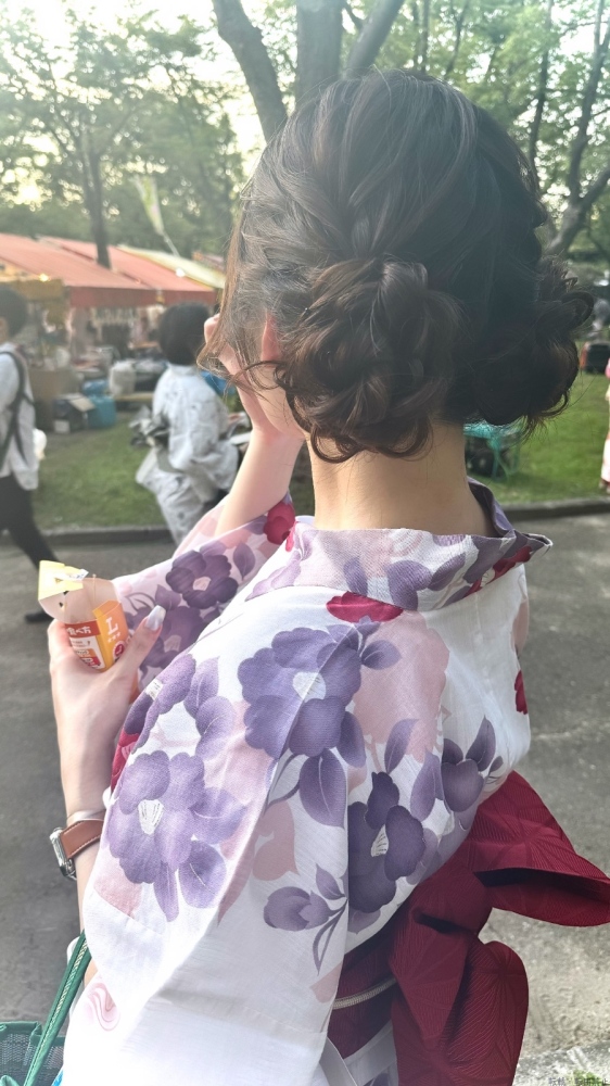 女の子ブログ画像