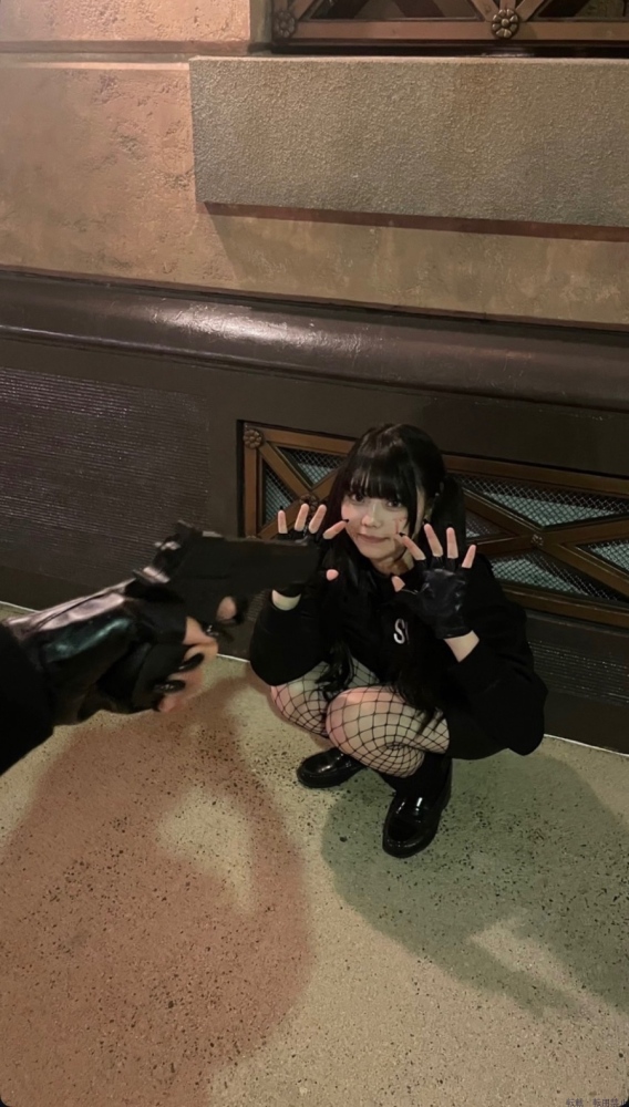 女の子ブログ画像