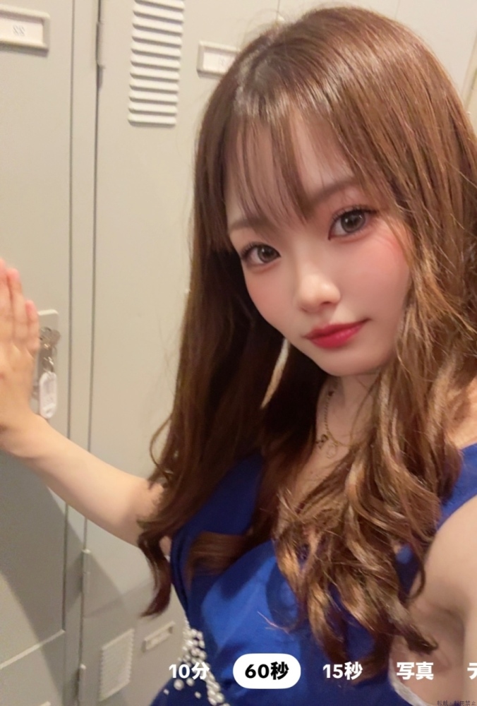 女の子ブログ画像