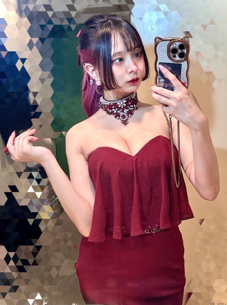 女の子ブログ画像