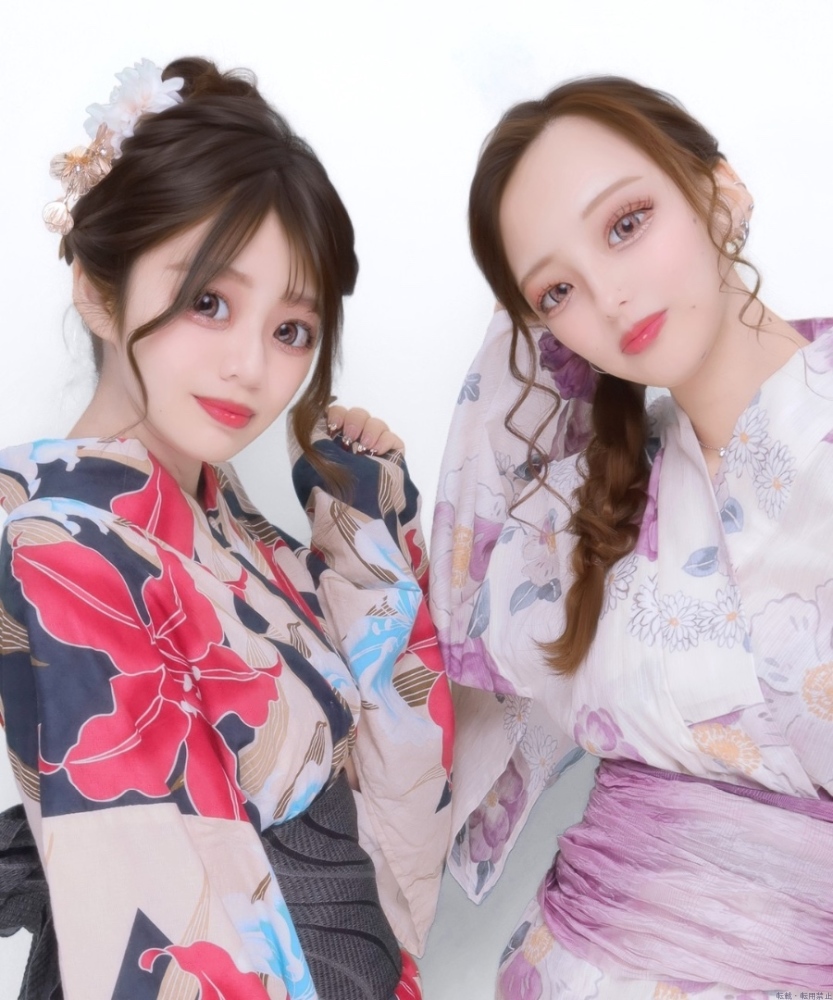 女の子ブログ画像