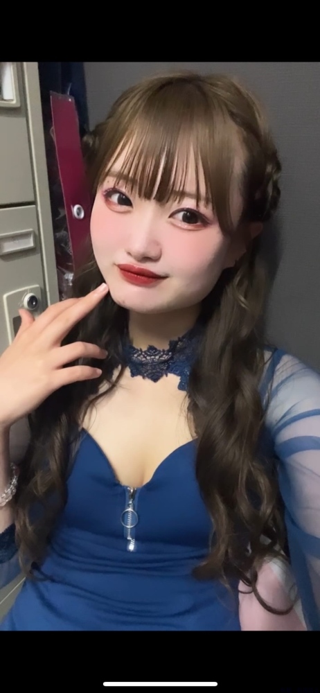 女の子ブログ画像