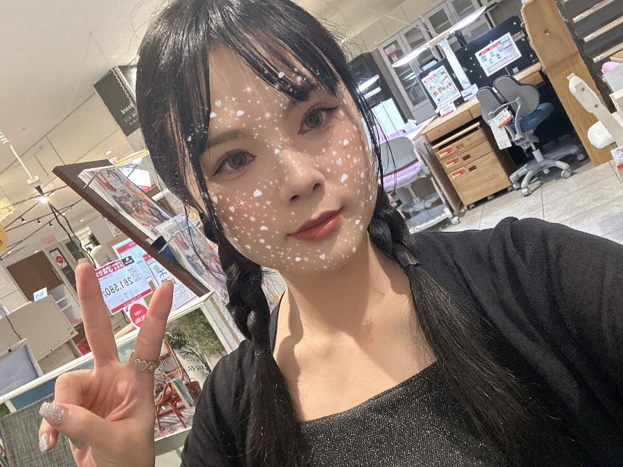 女の子ブログ画像