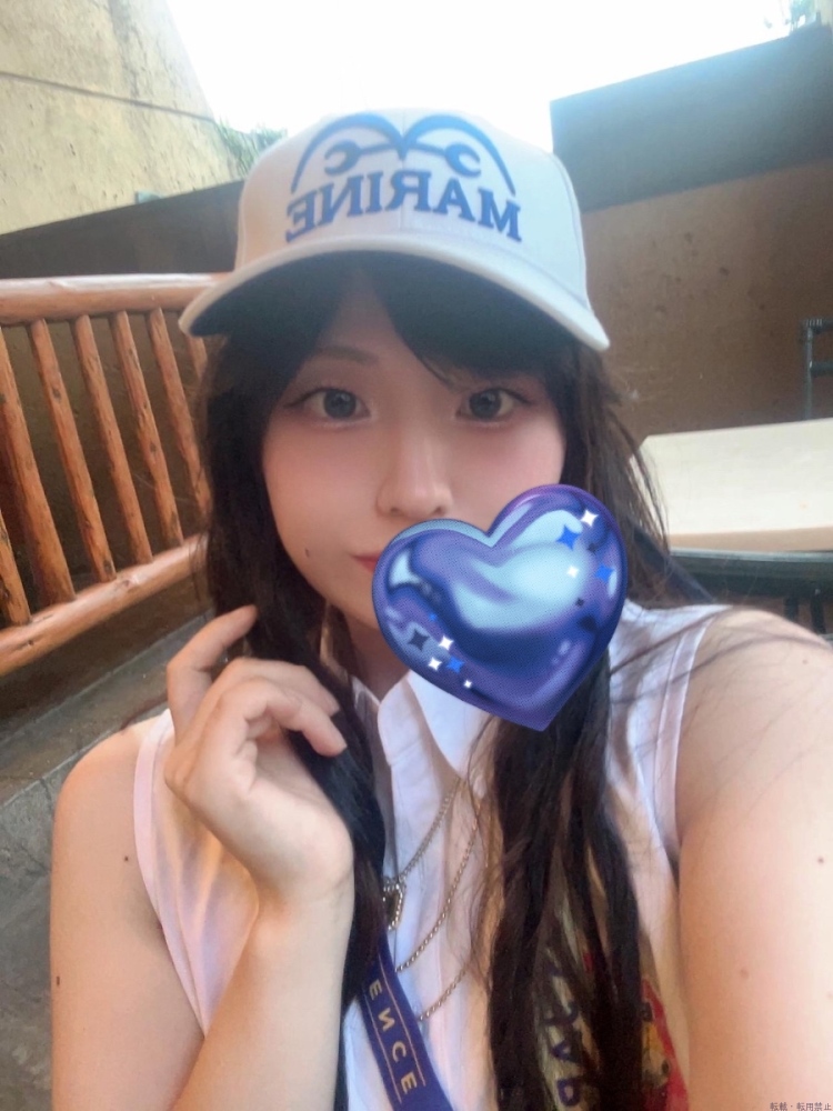 女の子ブログ画像