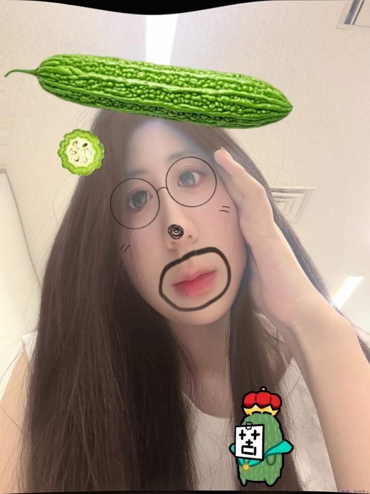 女の子ブログ画像