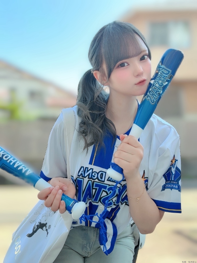 女の子ブログ画像