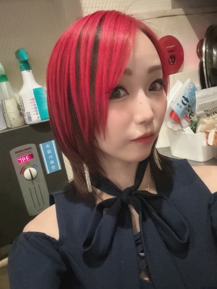 女の子ブログ画像