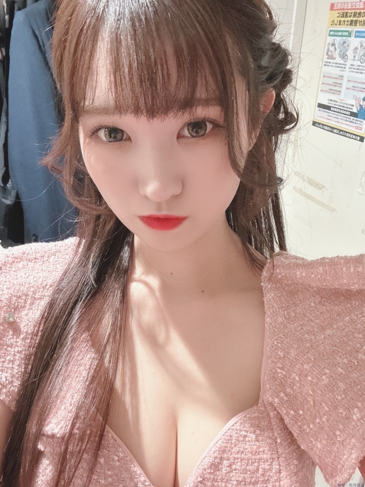 女の子ブログ画像