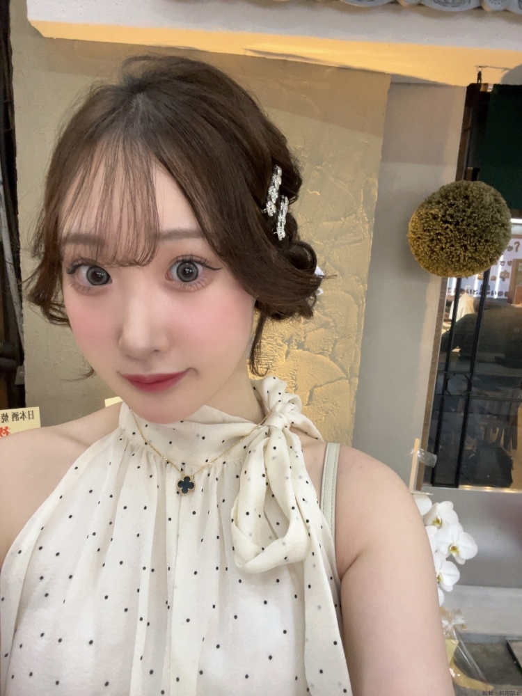 女の子ブログ画像
