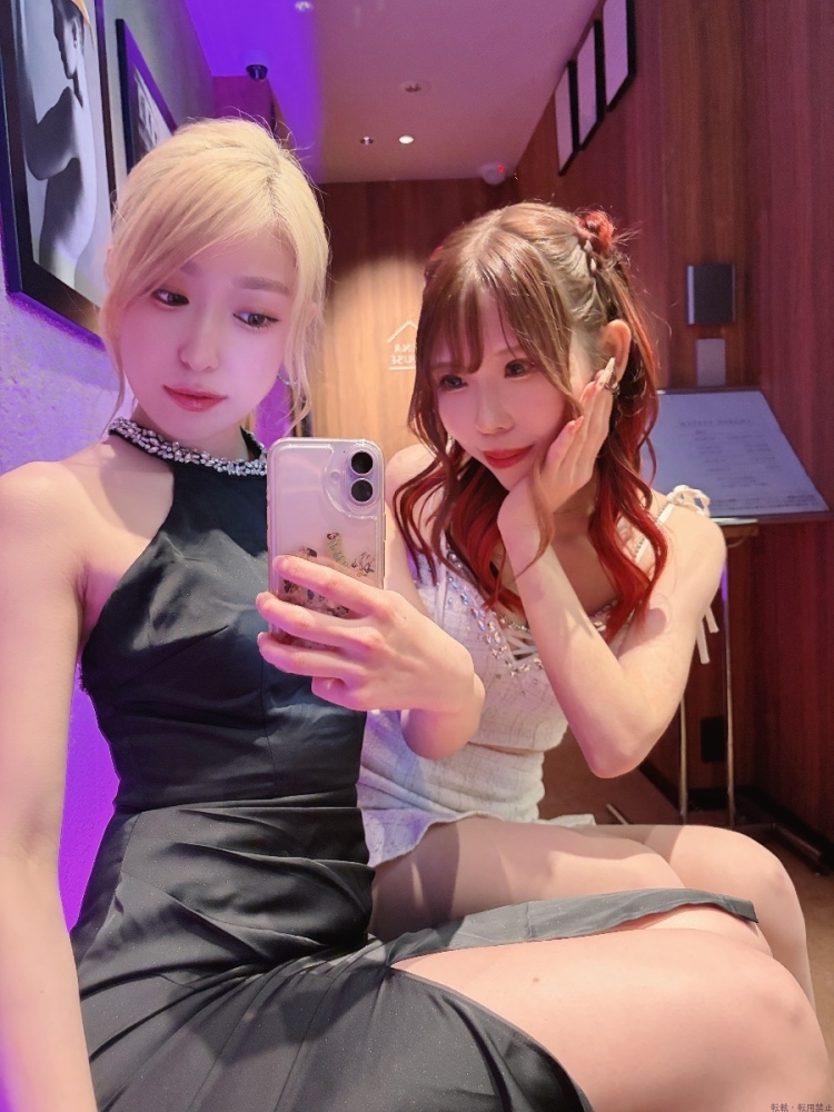 女の子ブログ画像