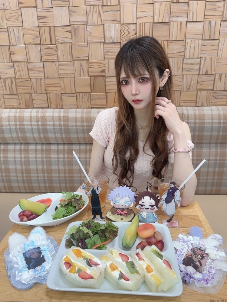 女の子ブログ画像