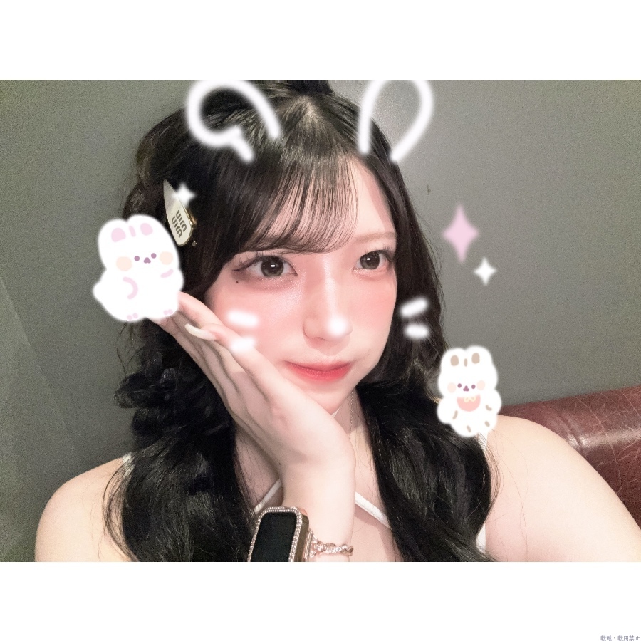 女の子ブログ画像