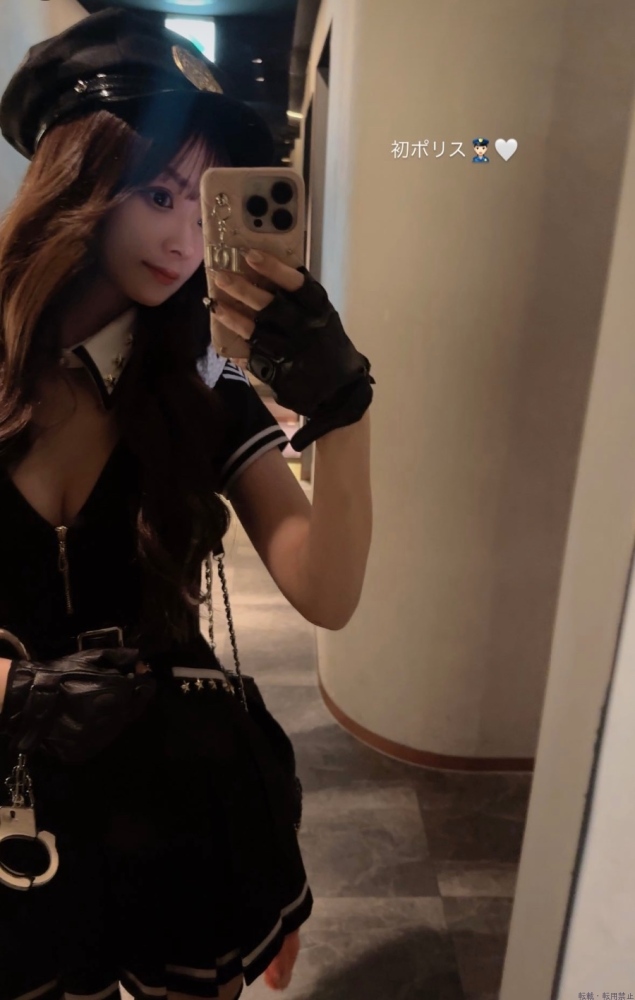 女の子ブログ画像