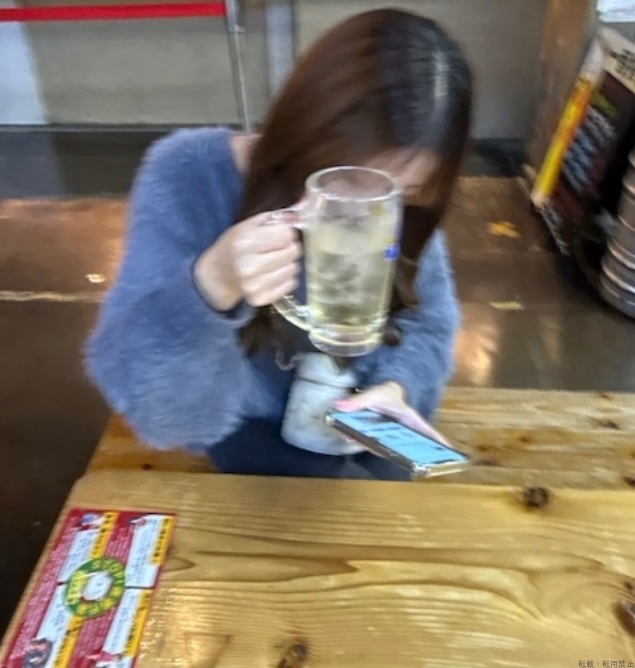 女の子ブログ画像