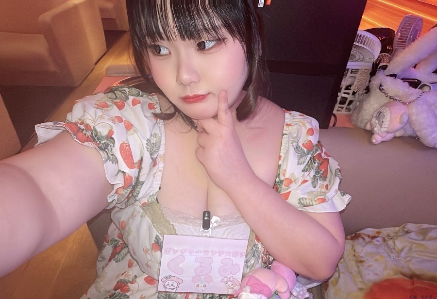 女の子ブログ画像