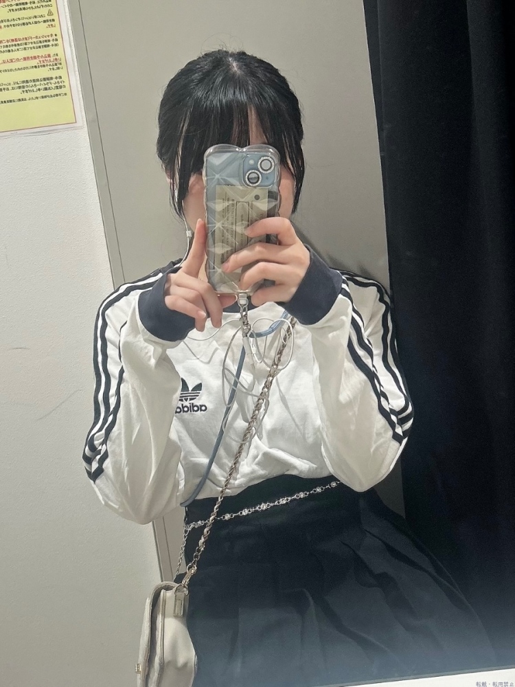 女の子ブログ画像