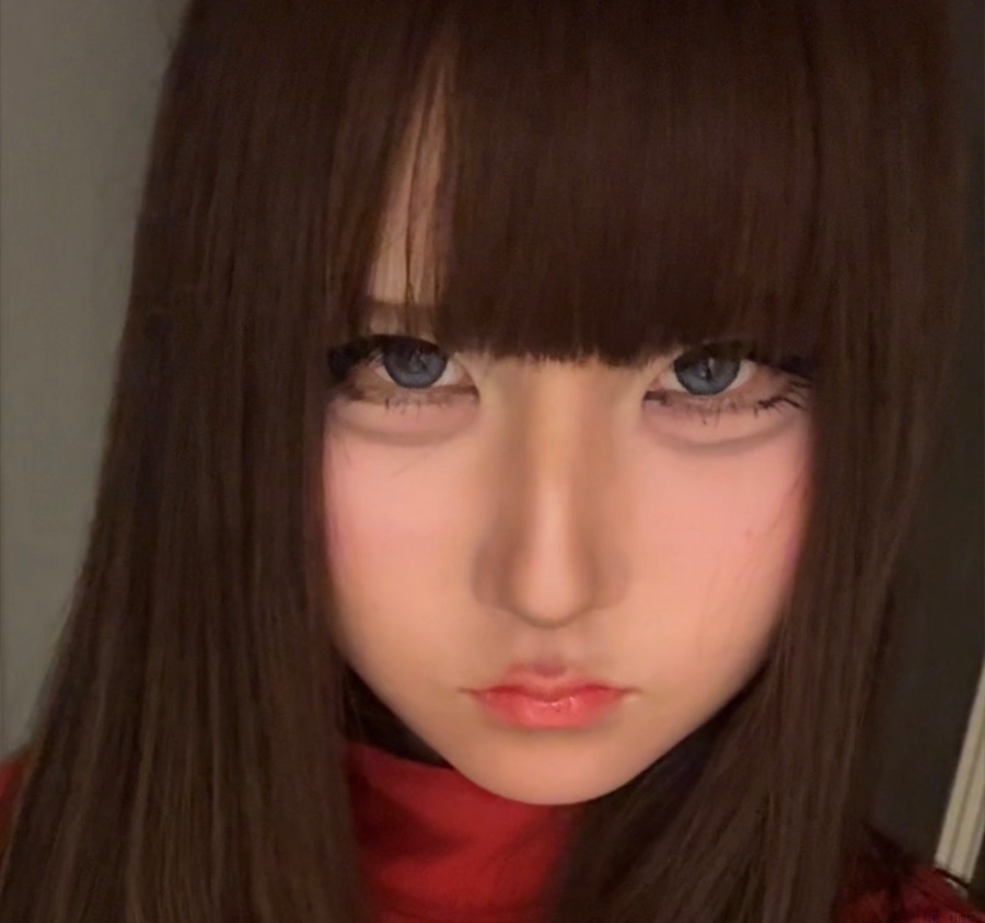 女の子ブログ画像