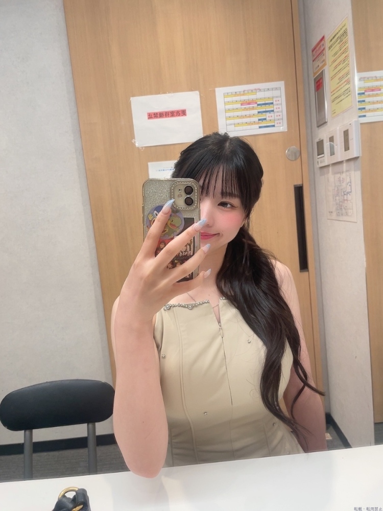 新着女の子ブログ画像