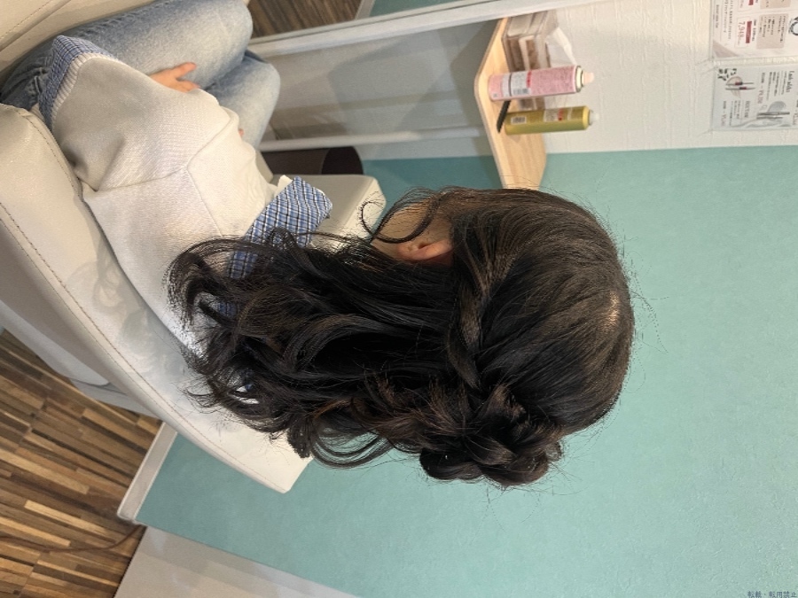 女の子ブログ画像